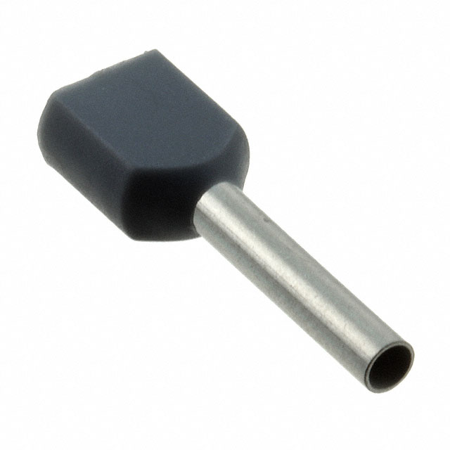 TE Connectivity AMP Connectors 966144-3