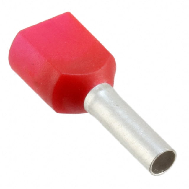 TE Connectivity AMP Connectors 966144-4