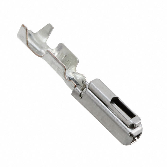 TE Connectivity AMP Connectors 968220-1