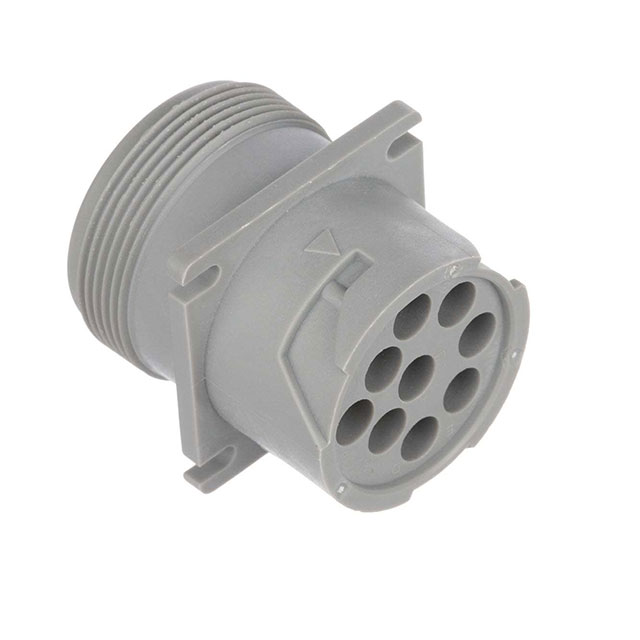 Amphenol Sine Systems AHD10-9-96P