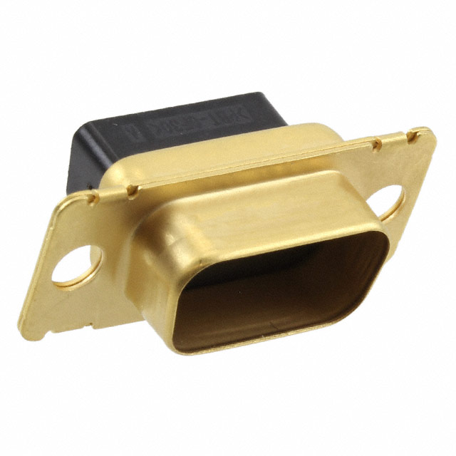 TE Connectivity Aerospace Defense and Marine 207252-2