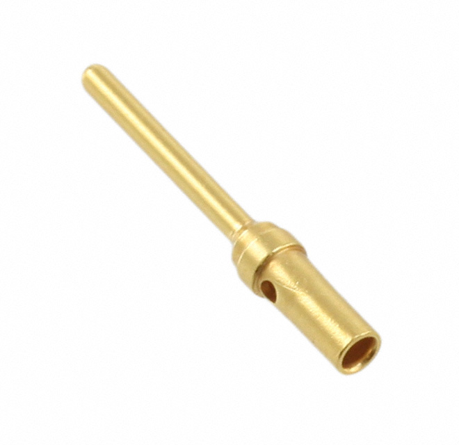 TE Connectivity Aerospace Defense and Marine 205089-4