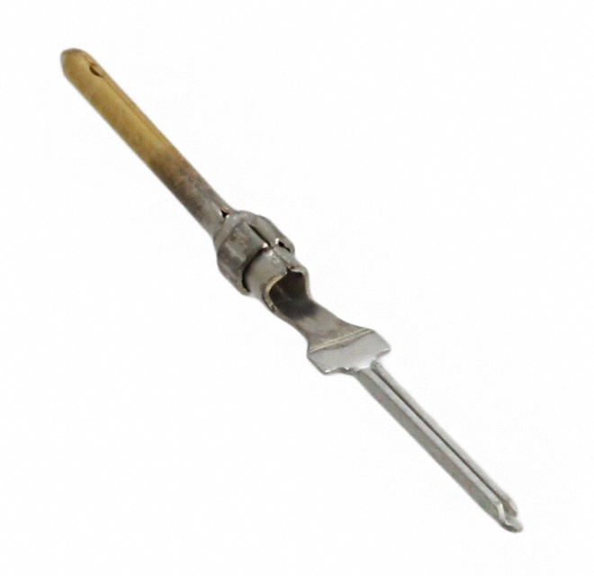TE Connectivity AMP Connectors 5-745287-0