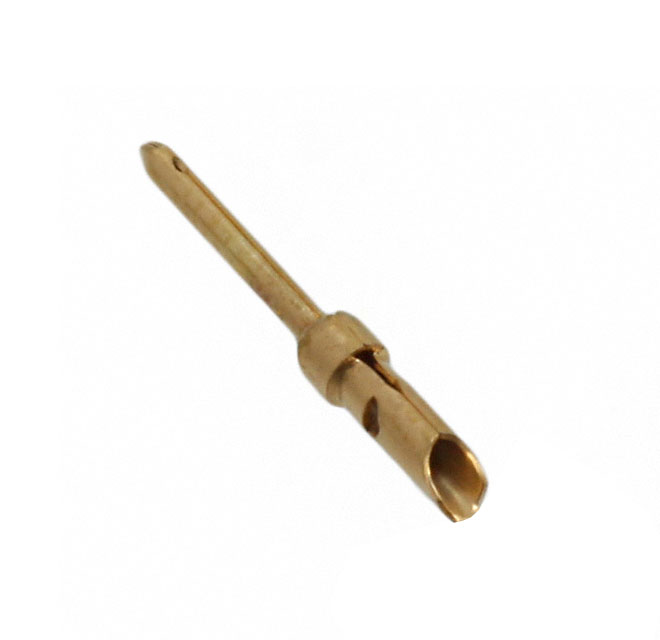 TE Connectivity AMP Connectors 66570-8