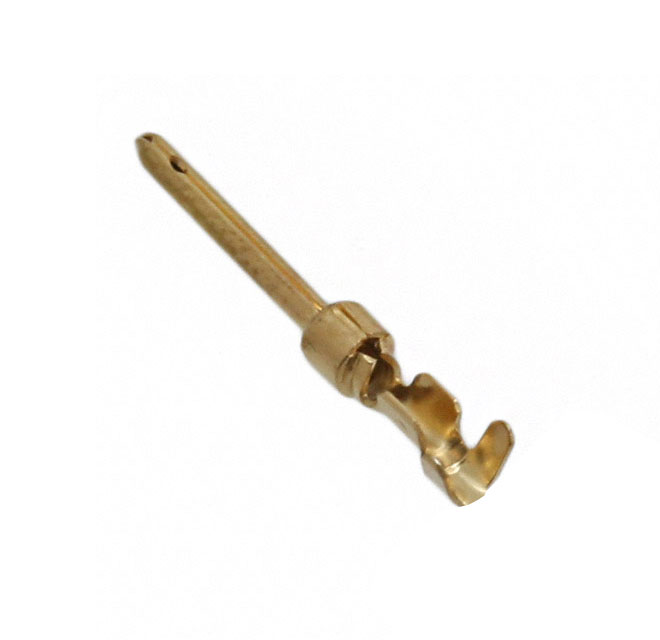 TE Connectivity AMP Connectors 205310-2