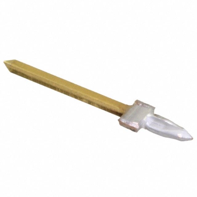 TE Connectivity AMP Connectors 6-103577-9