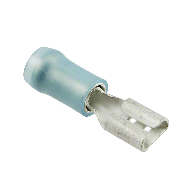 TE Connectivity AMP Connectors 9-160479-2