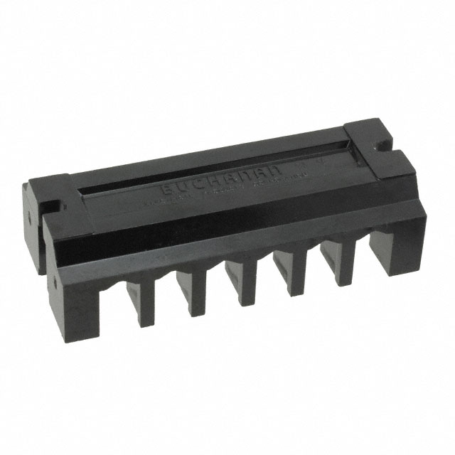 TE Connectivity AMP Connectors B106-BU