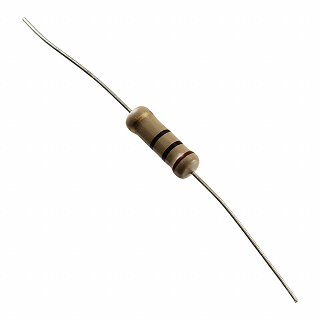 TE Connectivity AMP Connectors CFR200J10R