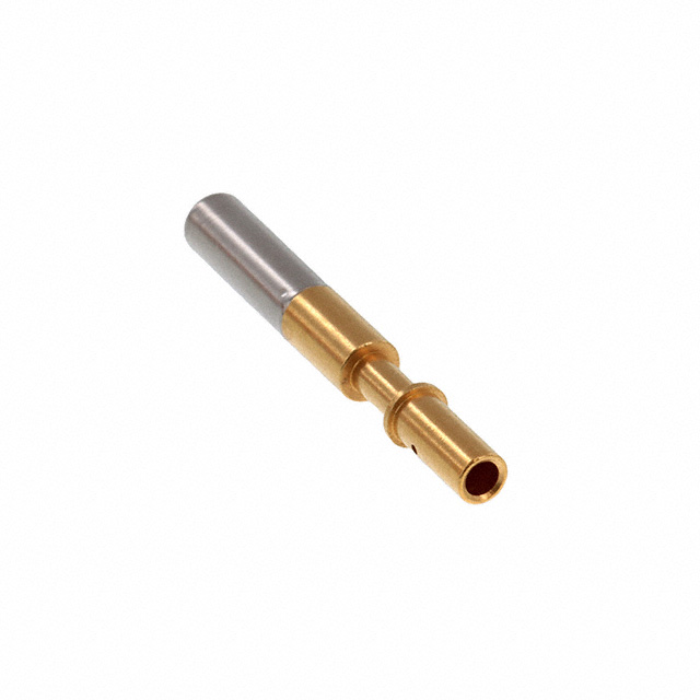 TE Connectivity AMP Connectors CIRB12KSKF80P3