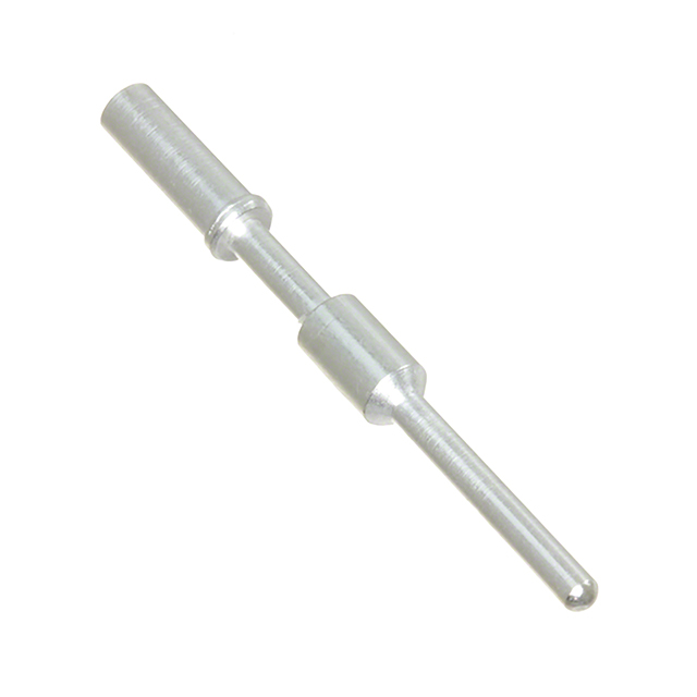 TE Connectivity AMP Connectors CIRB16KPKF80