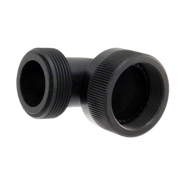 TE Connectivity AMP Connectors CIRBP18ECHSA