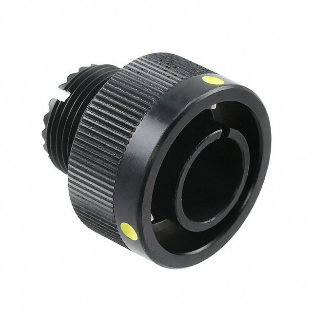 TE Connectivity AMP Connectors CIRHSE06T14S6PCNF80M32V0