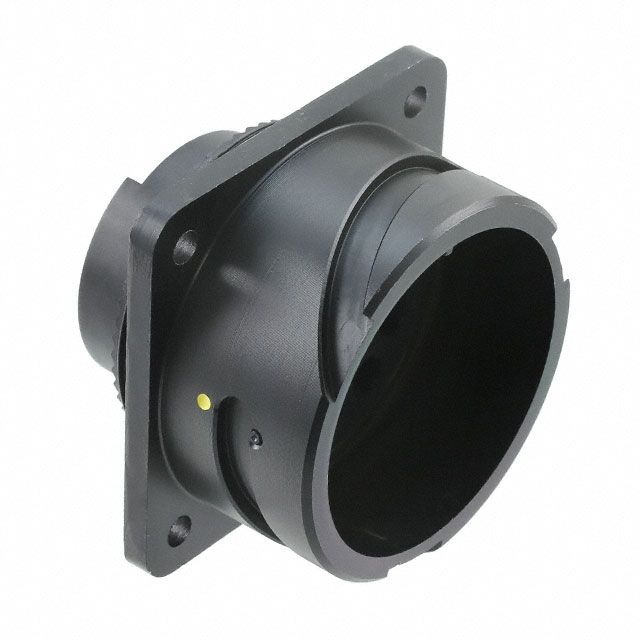 TE Connectivity AMP Connectors CIRP03T32A13PV0N