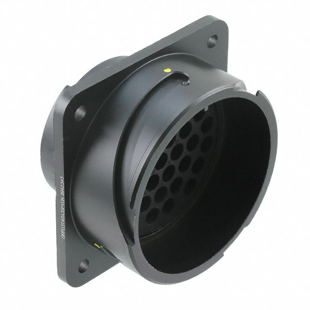 TE Connectivity AMP Connectors CIRP03T40A35PV0N
