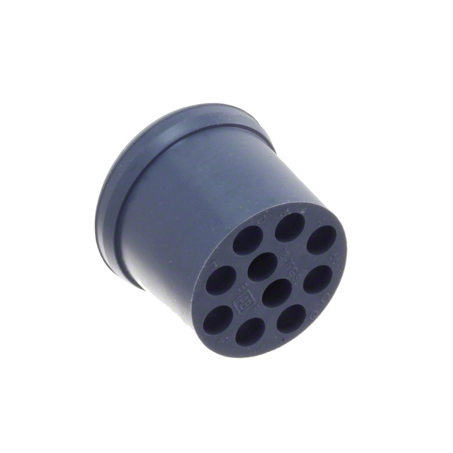 TE Connectivity AMP Connectors CIRP1819GSL