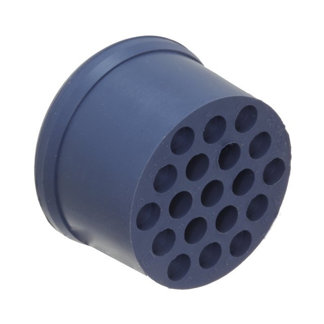 TE Connectivity AMP Connectors CIRP2214GSL
