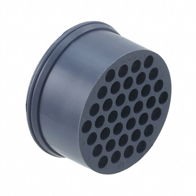 TE Connectivity AMP Connectors CIRP2821GSL