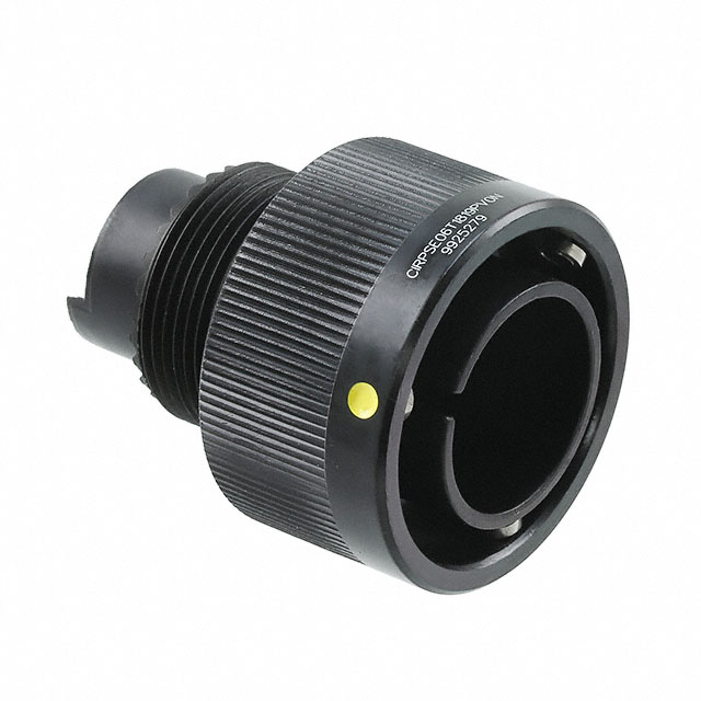 TE Connectivity AMP Connectors CIRPSE06T1819PV0N