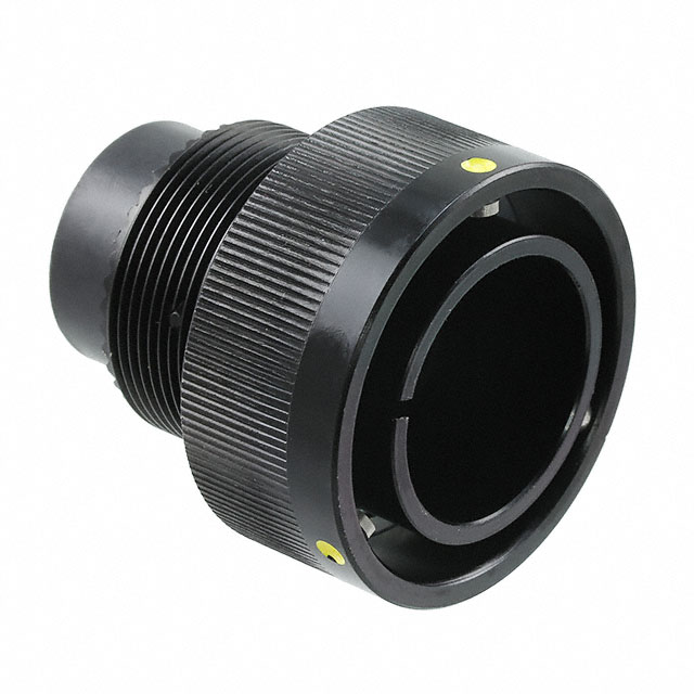TE Connectivity AMP Connectors CIRPSE06T2410PV0N