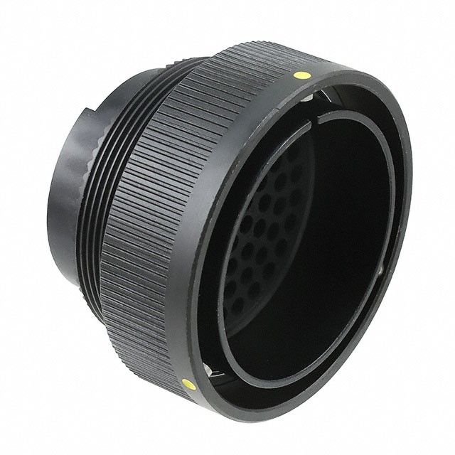 TE Connectivity AMP Connectors CIRPSE06T40A60PV0N