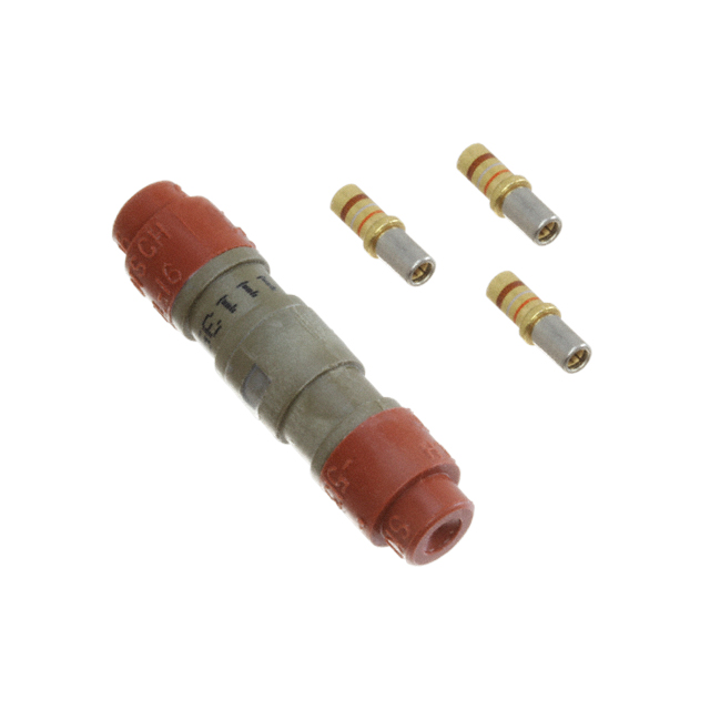 TE Connectivity DEUTSCH Connectors CTL-16-513