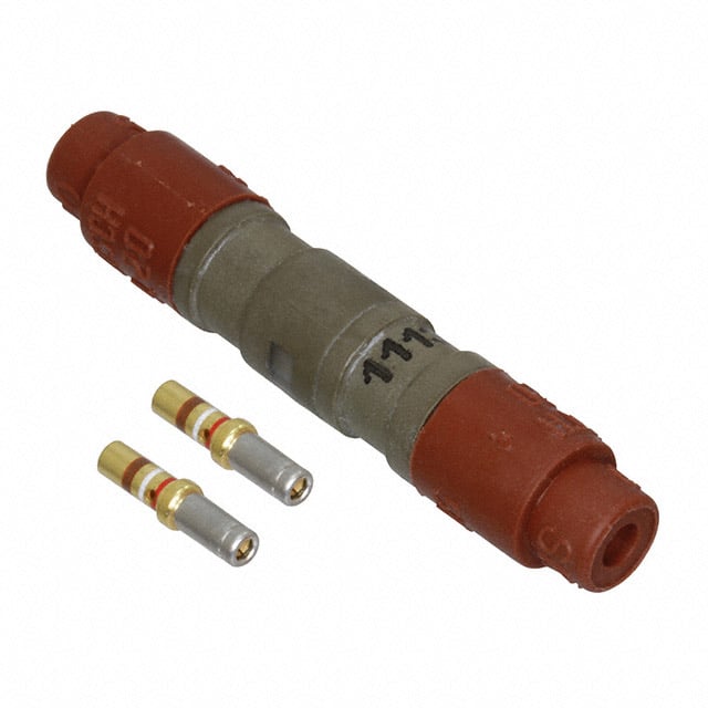 TE Connectivity DEUTSCH Connectors CTL-20-513