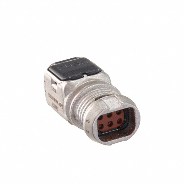 TE Connectivity DEUTSCH Connectors D369-MP66-NP0
