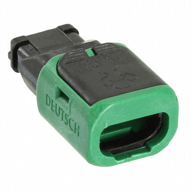TE Connectivity DEUTSCH Connectors D369-P33-CP0