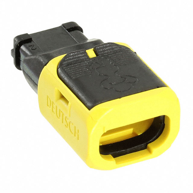 TE Connectivity DEUTSCH Connectors D369-P33-DP0