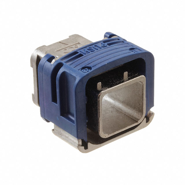 TE Connectivity DEUTSCH Connectors DMC-MD 20 B
