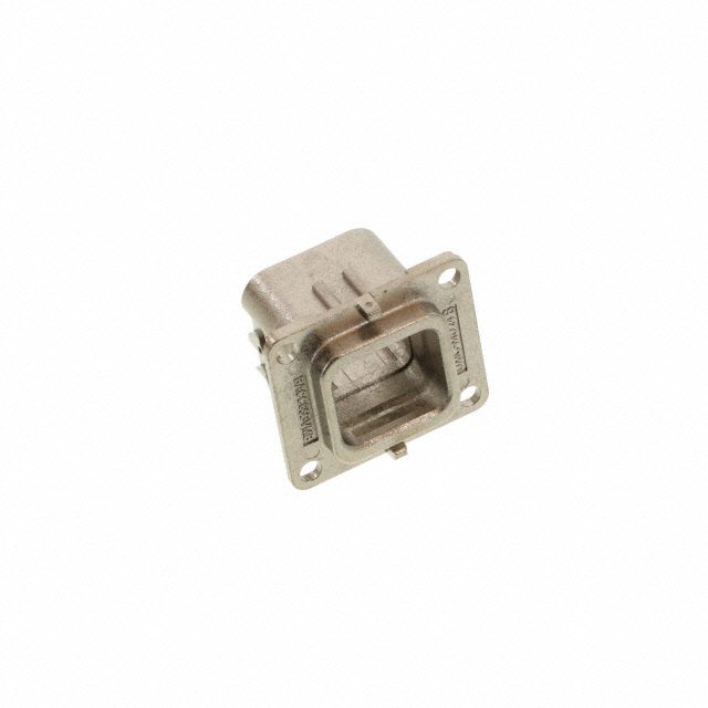 TE Connectivity DEUTSCH Connectors DMC-MD 24 B