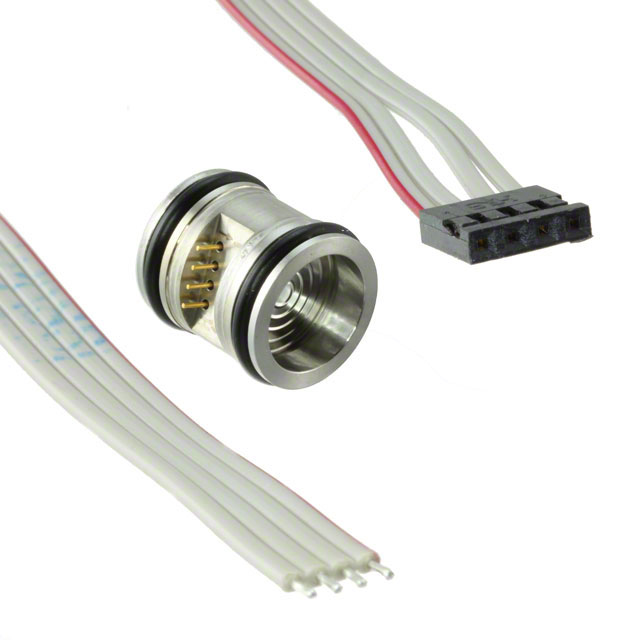 TE Connectivity Measurement Specialties DP86-001D