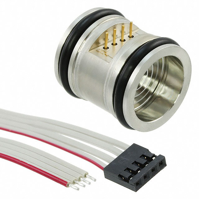 TE Connectivity Measurement Specialties DP86-005D