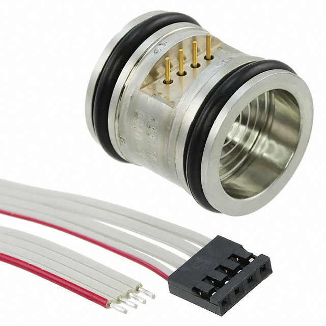 TE Connectivity Measurement Specialties DP86-015D