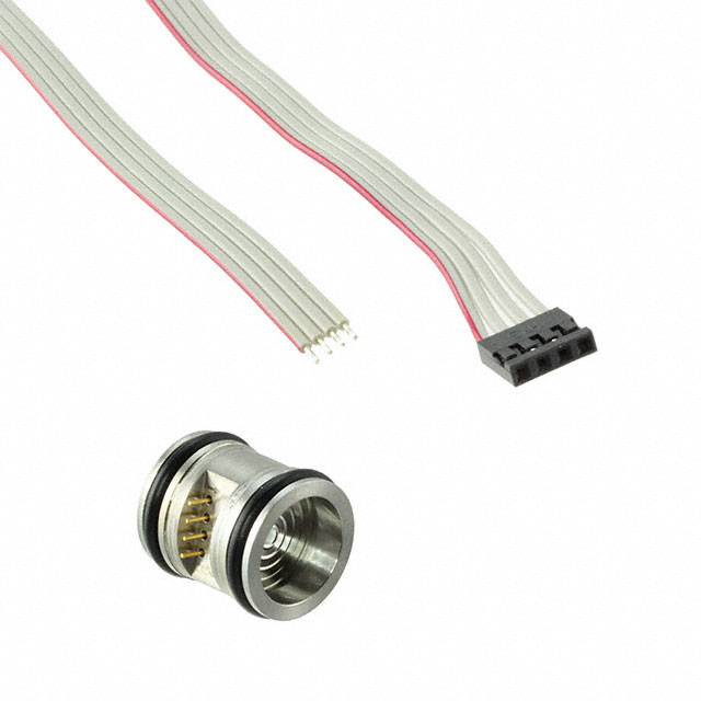 TE Connectivity Measurement Specialties DP86-100D
