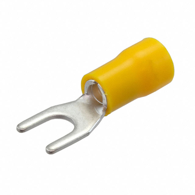 TE Connectivity AMP Connectors EB0294-000