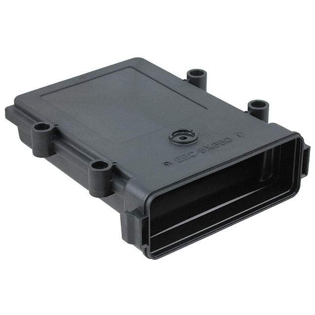 TE Connectivity DEUTSCH Connectors EEC-5X650A