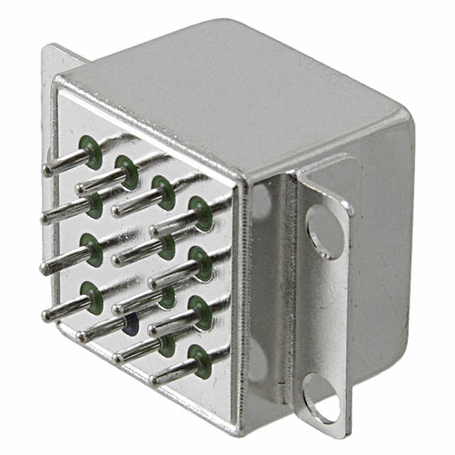 TE Connectivity Aerospace Defense and Marine FCB-405-0620M