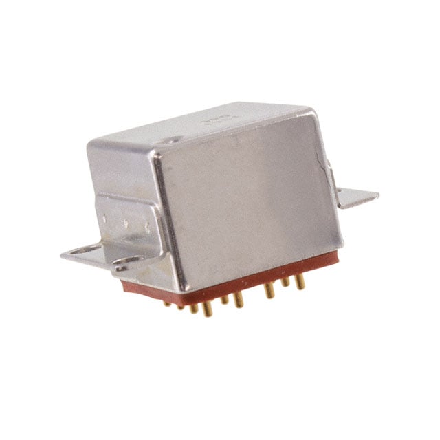 TE Connectivity Aerospace Defense and Marine FCB-405-AY4