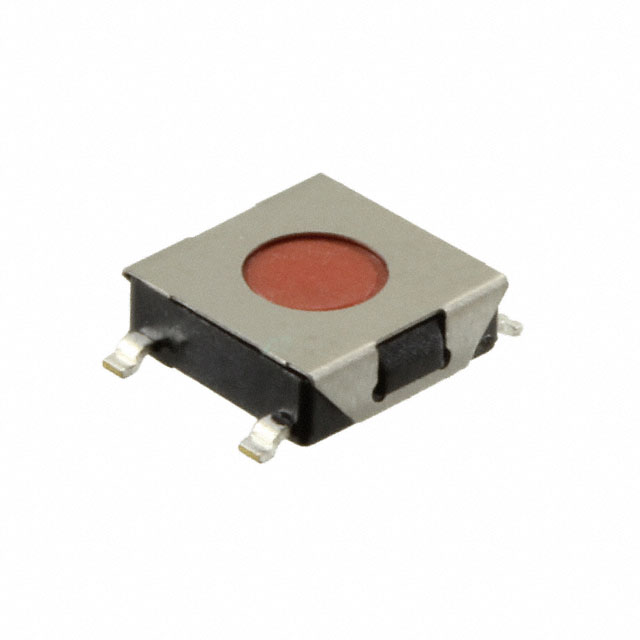 TE Connectivity ALCOSWITCH Switches FSM1JELGTR