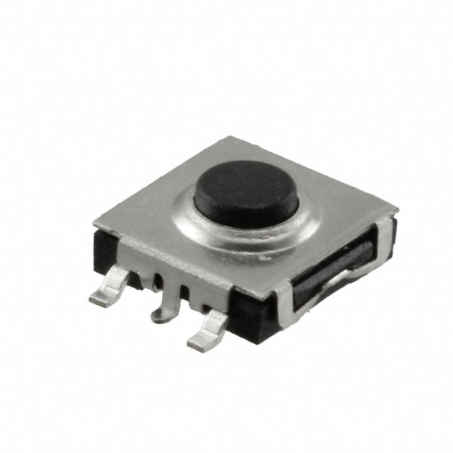 TE Connectivity ALCOSWITCH Switches FSM1JSSMTR