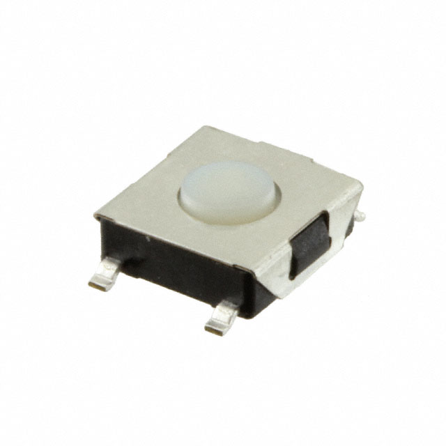 TE Connectivity ALCOSWITCH Switches FSM2JELGEXLTR