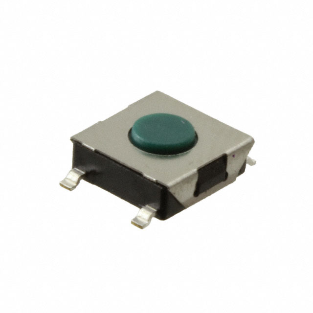 TE Connectivity ALCOSWITCH Switches FSM2JELGLTR
