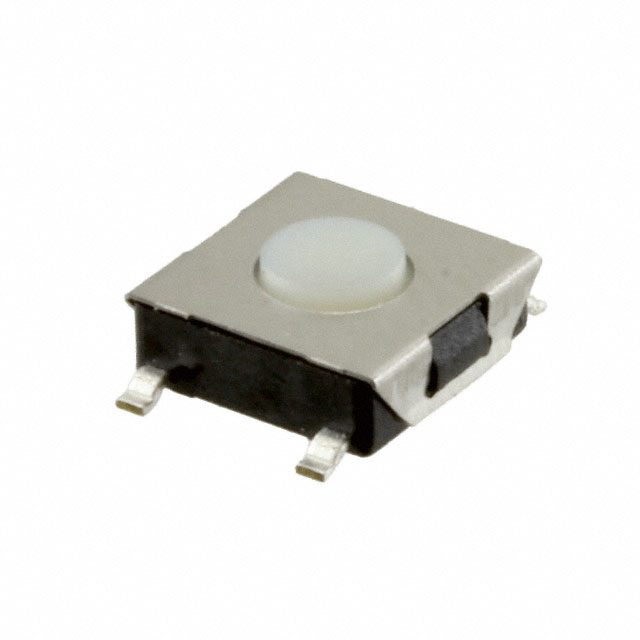 TE Connectivity ALCOSWITCH Switches FSM2JELGXLTR
