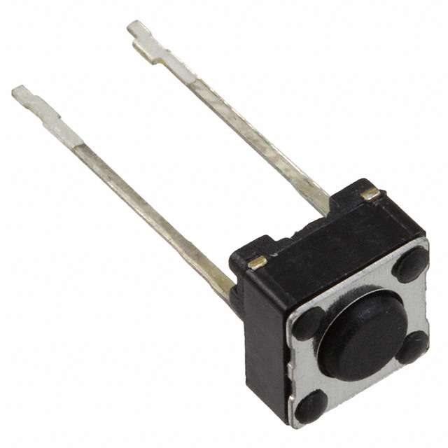TE Connectivity ALCOSWITCH Switches FSM2JRT