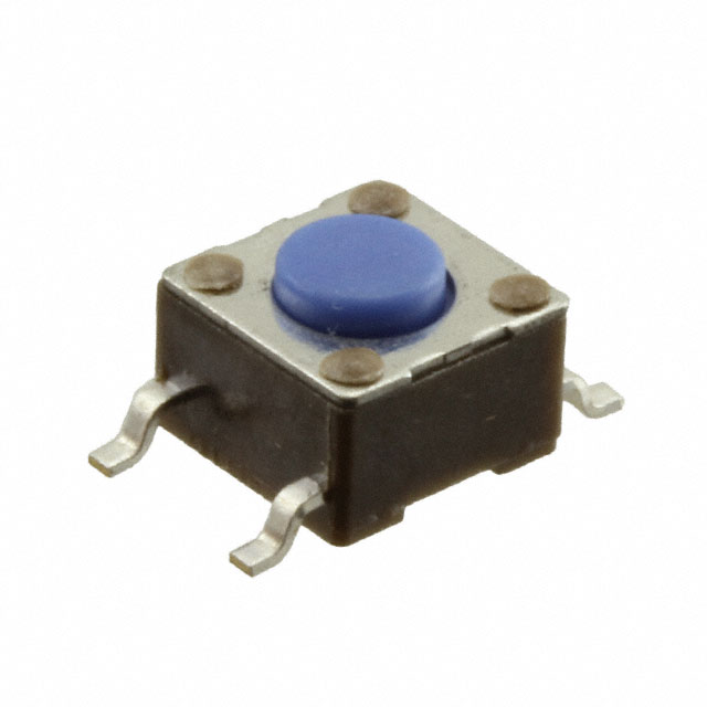 TE Connectivity ALCOSWITCH Switches FSM2JSMLSTR