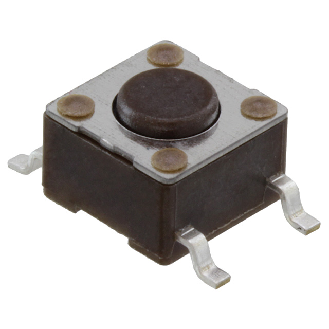 TE Connectivity ALCOSWITCH Switches FSM2JSMLTR