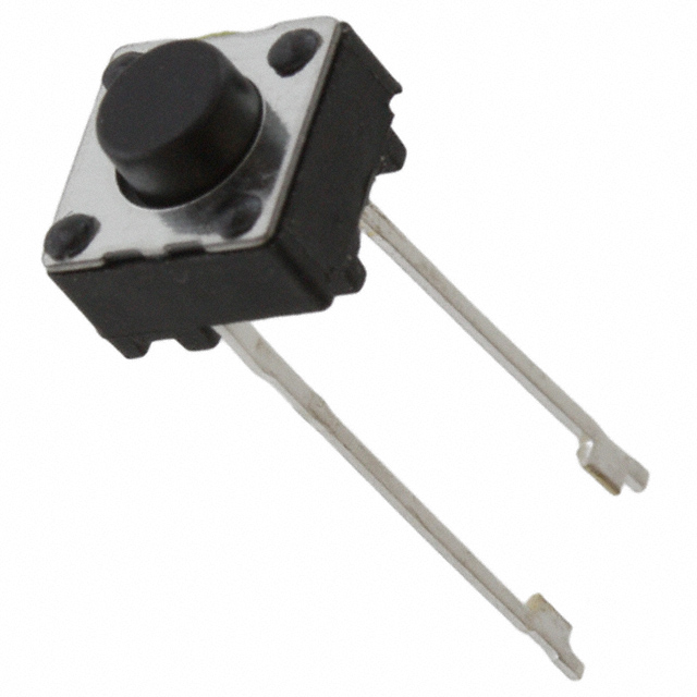 TE Connectivity ALCOSWITCH Switches FSM4JRT