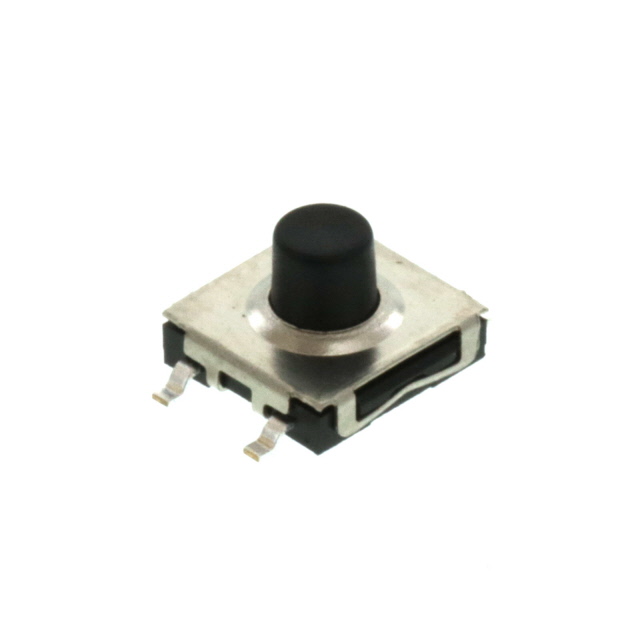 TE Connectivity ALCOSWITCH Switches FSM4JSSMTR